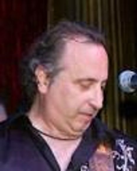Doug Hochlerin Headshot