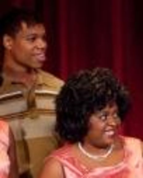 Jamil Claxton Headshot