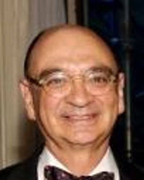 Benjamin Juarez Headshot