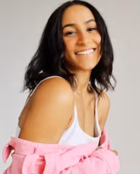 Veronica Stern Headshot