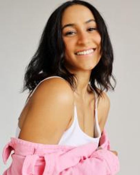 Veronica Stern Headshot