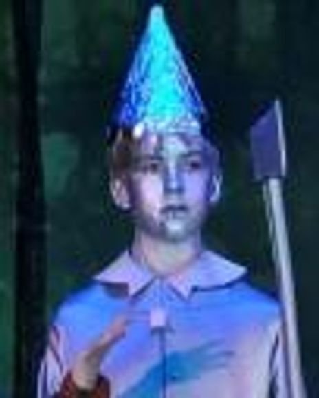 Julian Grondahl Headshot