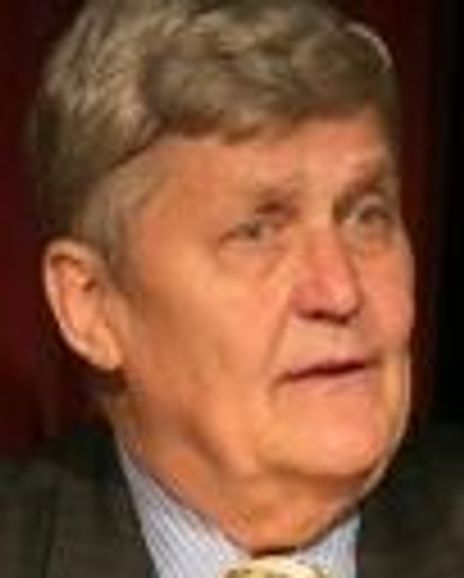 Albert Guditis Headshot