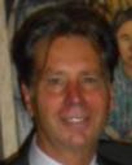 Arthur T. Kalaher Headshot