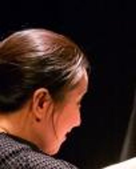 Regina Ohashi Headshot