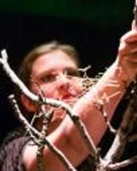 Amy Garner Buchanan Headshot