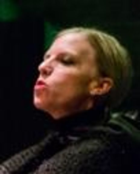 Susan Draper Headshot