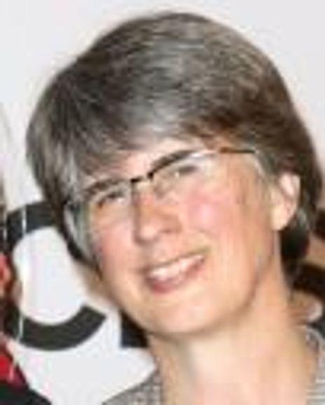 Catherine Mallyon Headshot