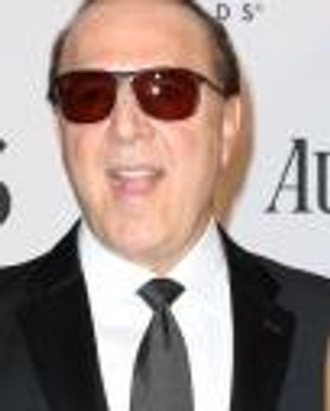 Tommy Motolla Headshot