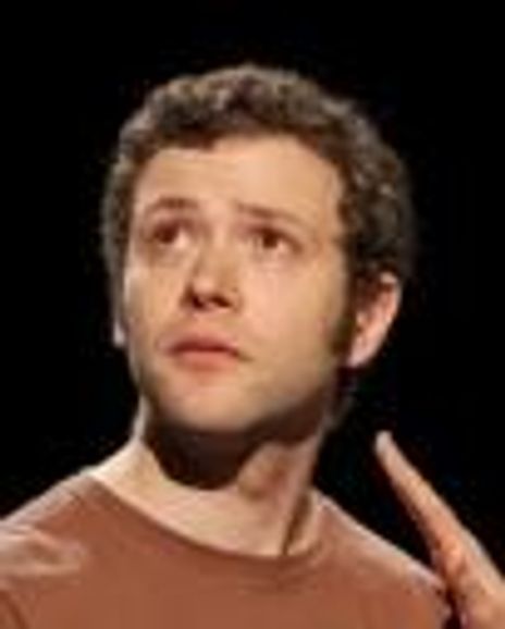 Marek Sapieyevski Headshot