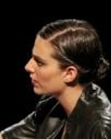 Halli Herzog Headshot