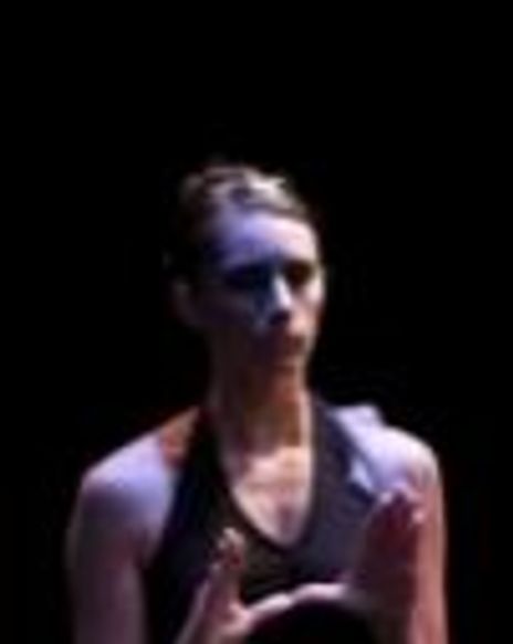 Rina Barrantes Headshot