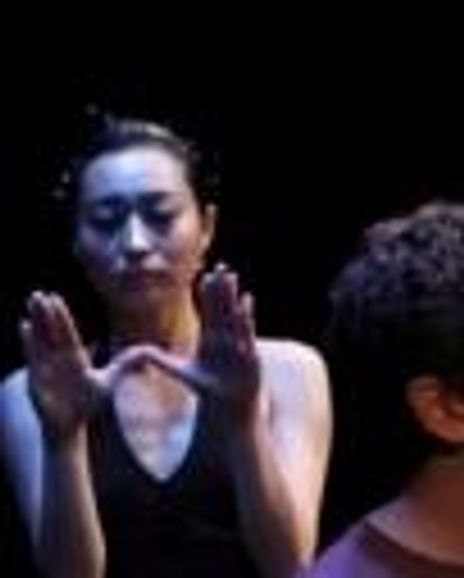 Yukari Osaka Headshot