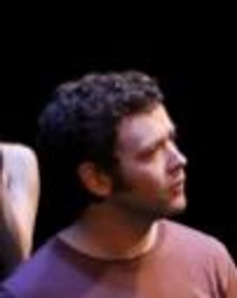 Samantha Gullace Headshot