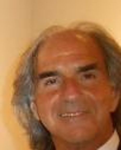 Howard Teich Headshot