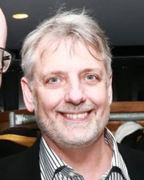 Stephen Lloyd Helper Headshot