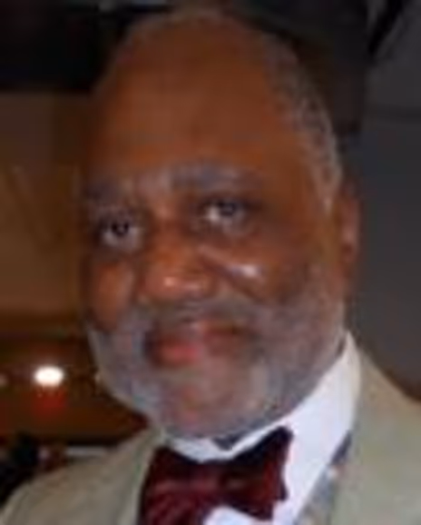 Londel Davis Headshot