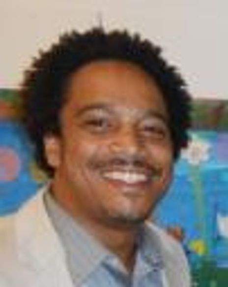 Scott Tucker Headshot