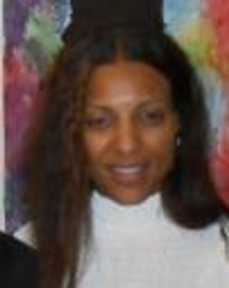 Tracey Brooke Rowell Headshot