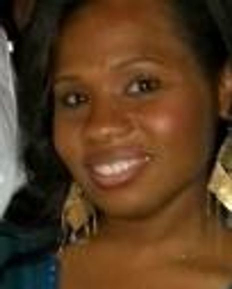 Adrianna Freeman Headshot