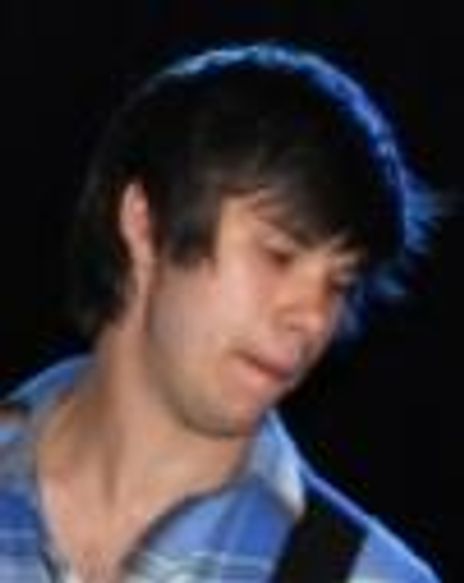 Theo Hartlett Headshot