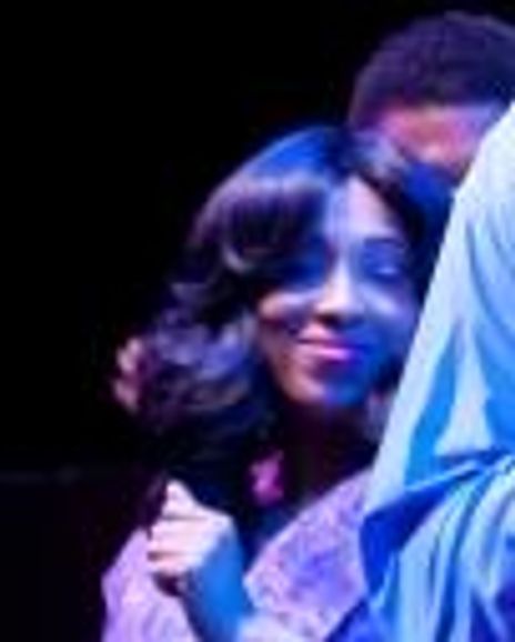 Claudia Alexandria Cunningham Headshot