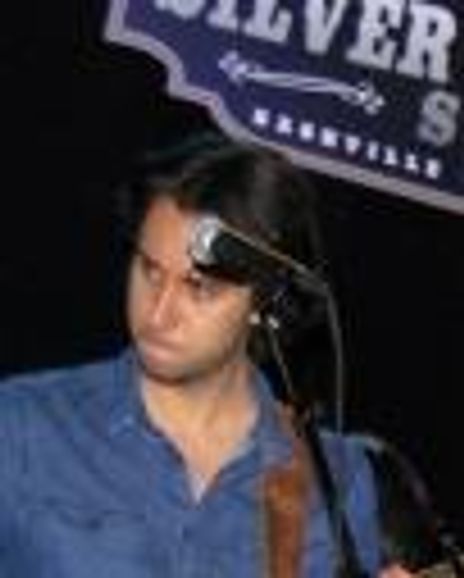 Zach Torres Headshot