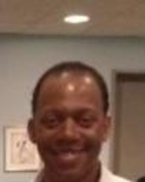 Robert Garland Headshot