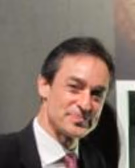Michael Braunstein Headshot