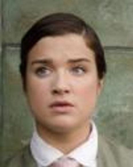 Caitlin Rigney Headshot