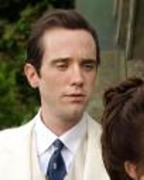 Matt Lawler Headshot