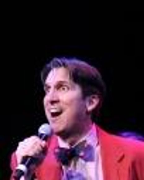 Art Anderson Headshot