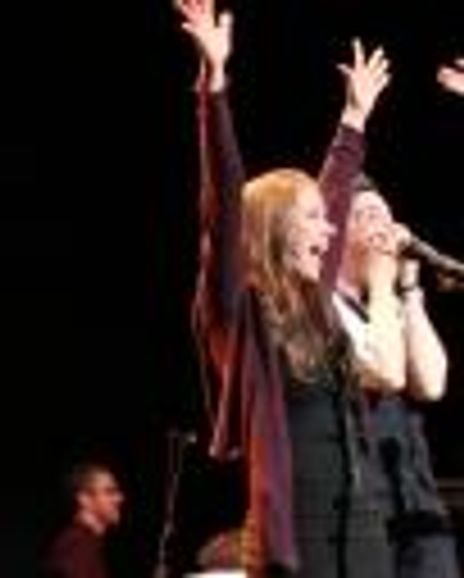 Danielle Barnum Headshot