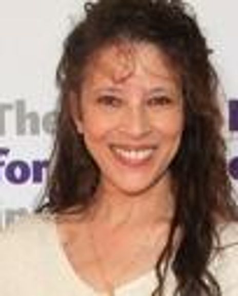 Tai Babilonia Headshot