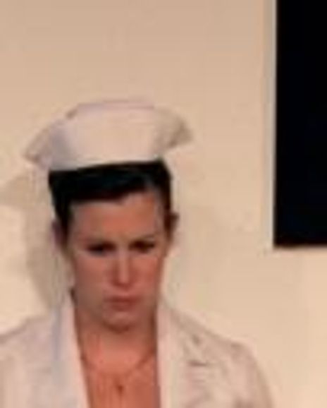 Kelly Dwyer Headshot