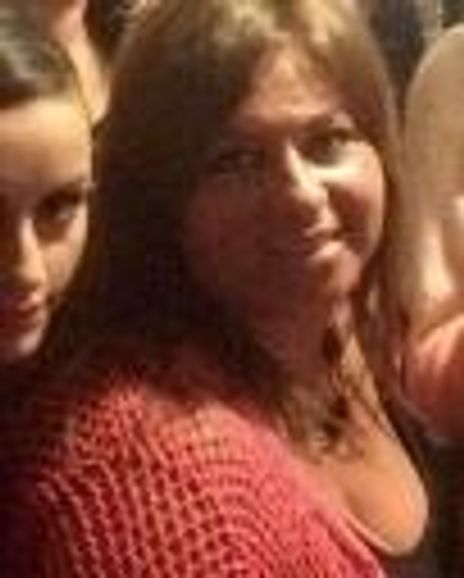 Janine Detore Headshot