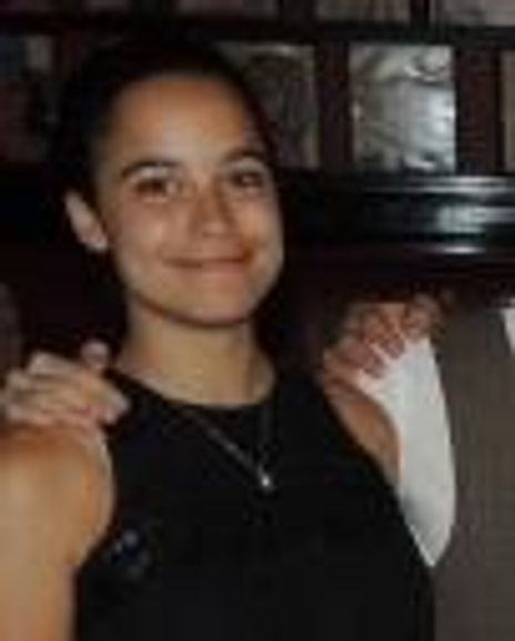 Margaret Howard Headshot