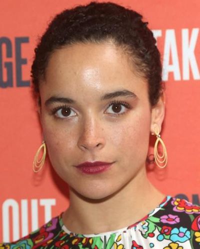 Juliana Canfield Headshot