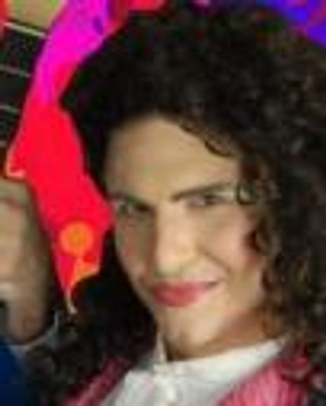 Conor Walton Headshot