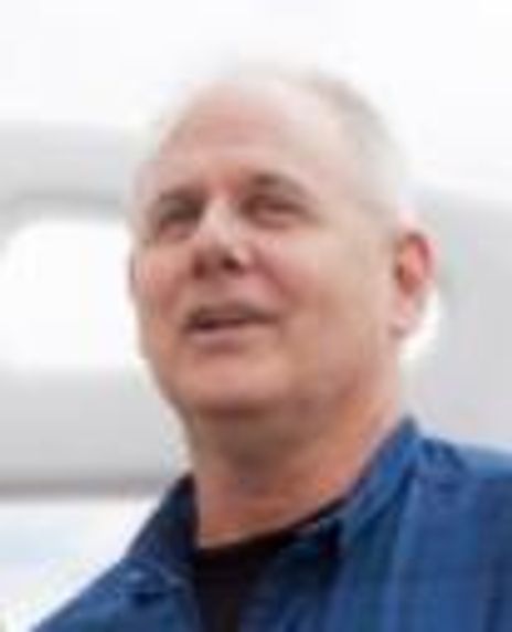 Walter Kennedy Headshot