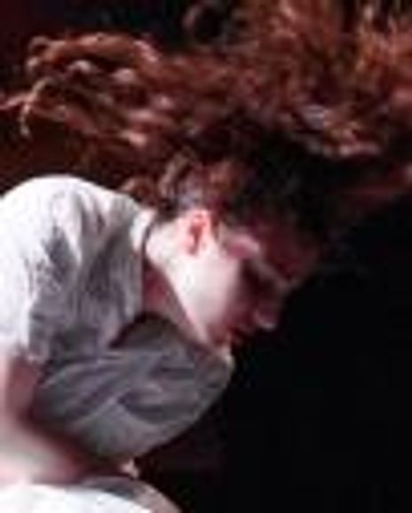 Sabrina Shapiro Headshot