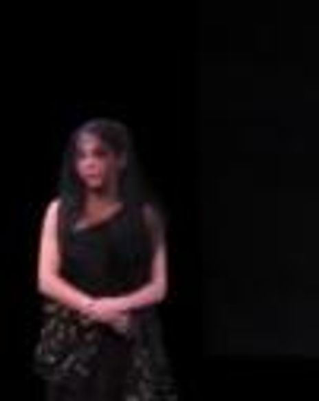 Nicole Cimino Headshot