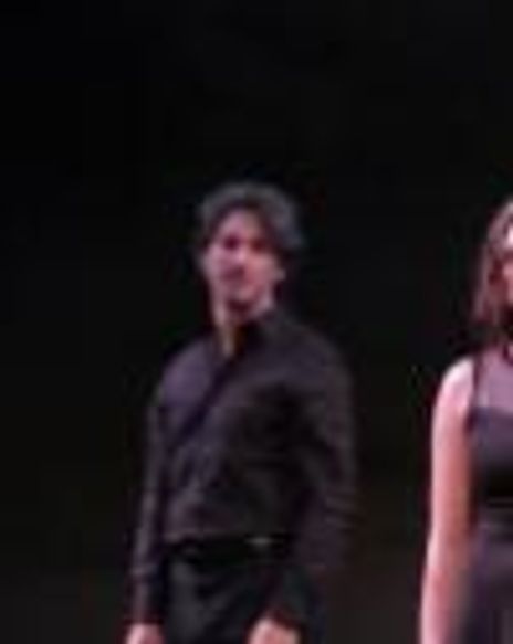 Ilaria Ambrogi Headshot