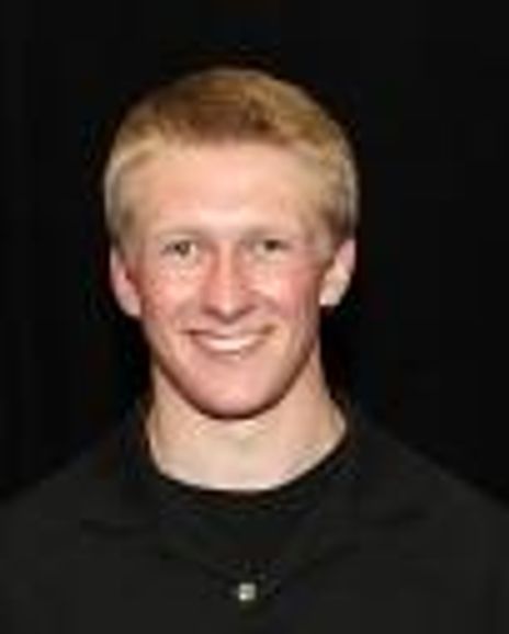 Kellen Schrimper Headshot