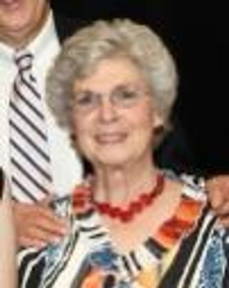 Debbie West Headshot