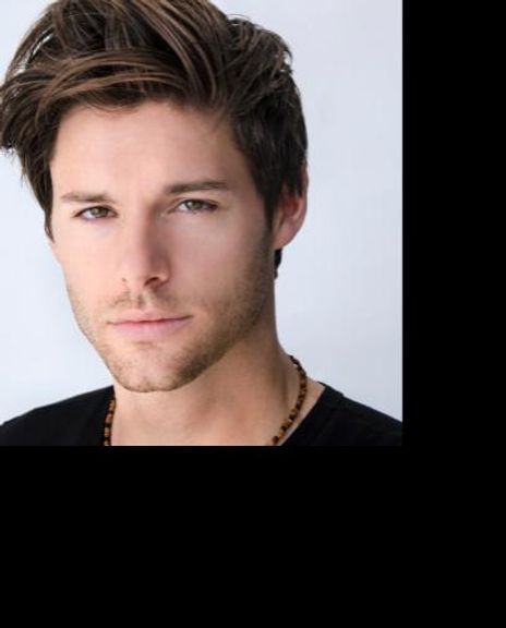 Steven Good Headshot