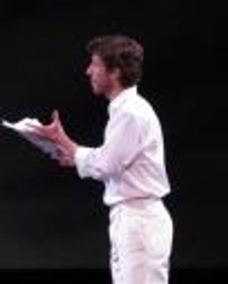 Iocopo Rampini Headshot