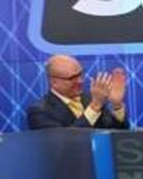 Steven Brown Headshot