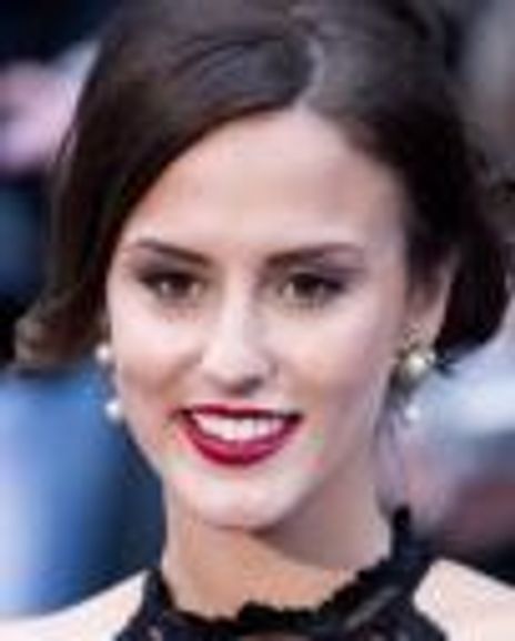 Lucy Watson Headshot