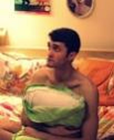 Christopher Young Headshot